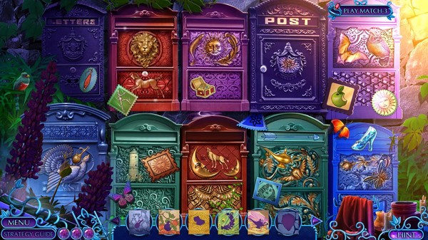 Fairy Godmother Stories: Puss in Boots Collector's Edition screenshot 9