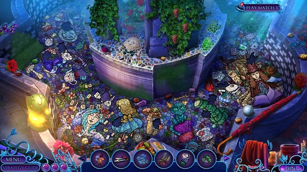 Fairy Godmother Stories: Puss in Boots Collector's Edition screenshot 6