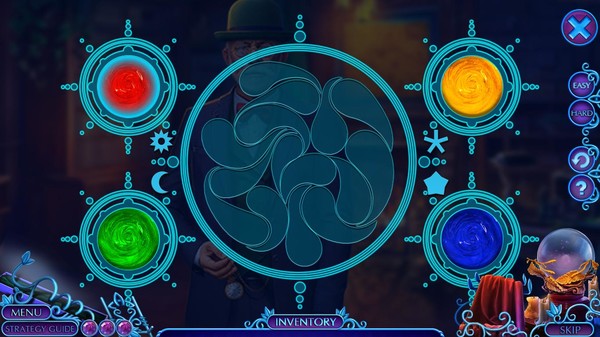 Fairy Godmother Stories: Puss in Boots Collector's Edition screenshot 8