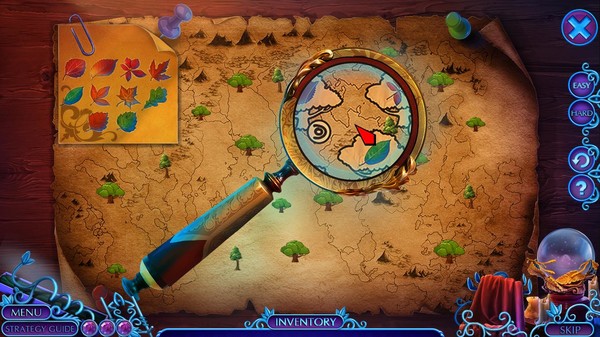 Fairy Godmother Stories: Puss in Boots Collector's Edition screenshot 2