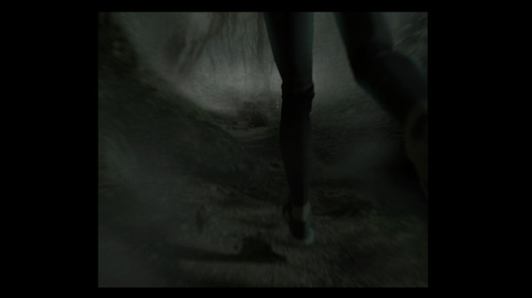 Grey Lucidity - Horror Visual Novel screenshot 9