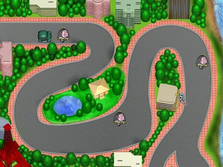 Stardom MiniGames screenshot 7