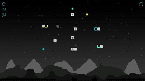 Stars SLIDE screenshot 3