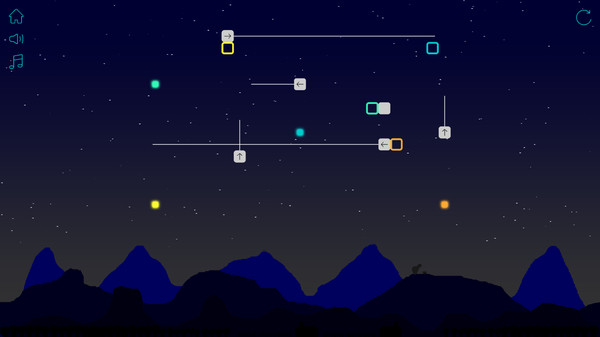 Stars SLIDE screenshot 2