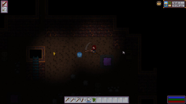 The Isle of Elanor screenshot 3