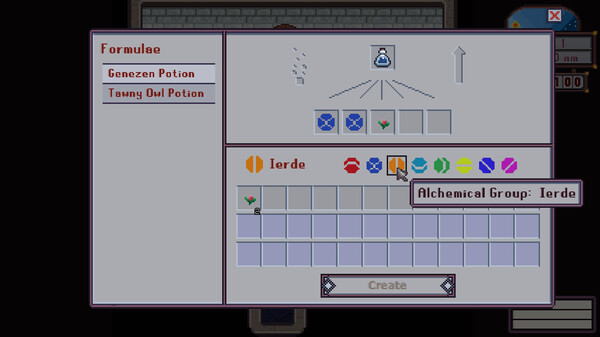 The Isle of Elanor screenshot 5