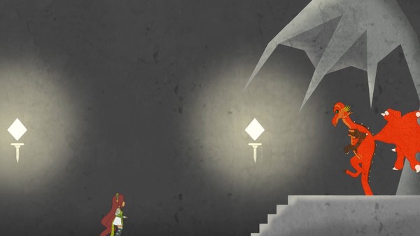 DREAMWORLD screenshot 1
