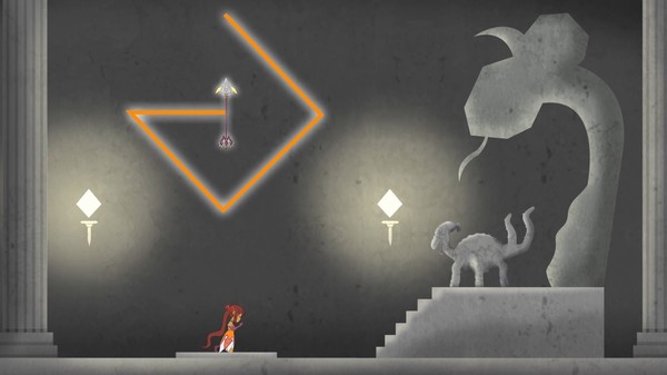 DREAMWORLD screenshot 3