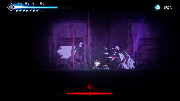 Deepening Fire screenshot 10