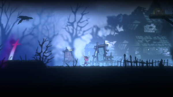 Deepening Fire screenshot 3