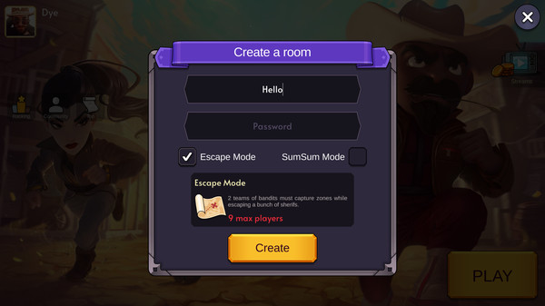 SPACE BANDITOS screenshot 7