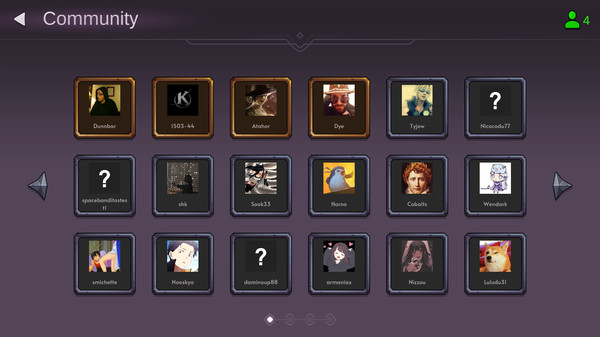 SPACE BANDITOS screenshot 5