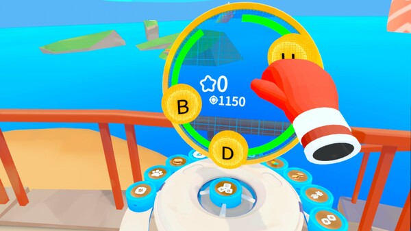 Noun Town: VR Language Learning screenshot 5