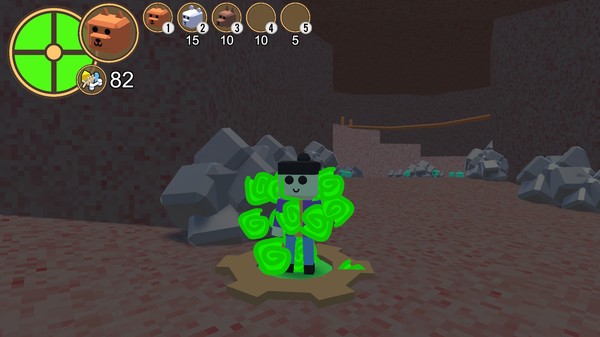 Kill Them With Cuteness screenshot 3
