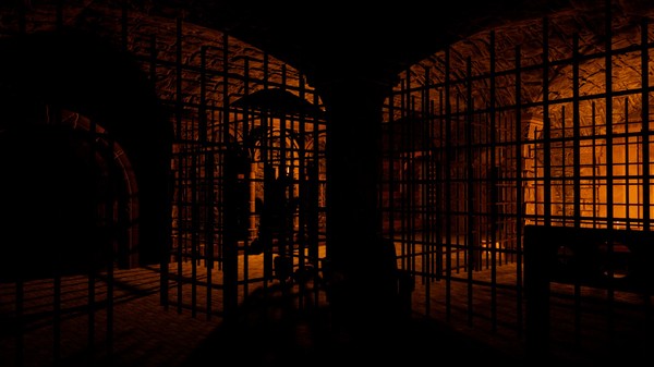 Beyond The Gates screenshot 1
