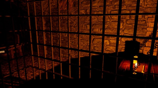 Beyond The Gates screenshot 3