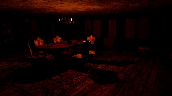 Beyond The Gates screenshot 4