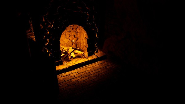 Beyond The Gates screenshot 5