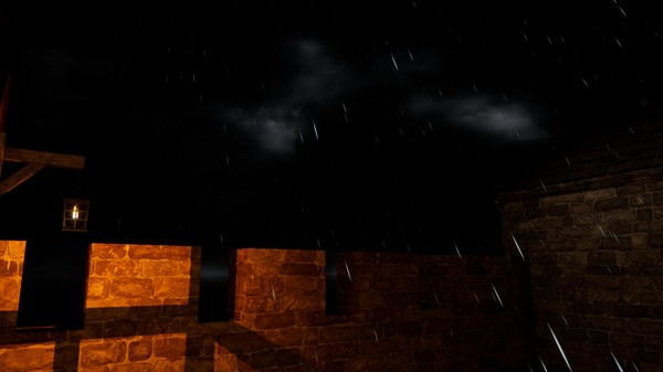 Beyond The Gates screenshot 2