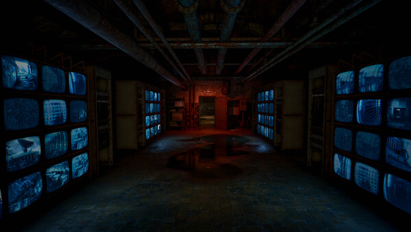 S.T.A.L.K.E.R. 2: Heart of Chornobyl screenshot 4