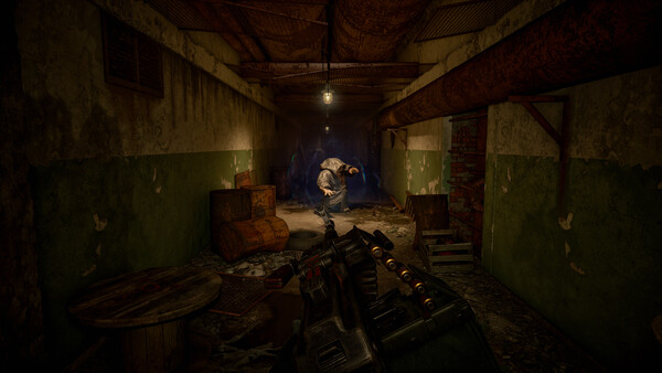 S.T.A.L.K.E.R. 2: Heart of Chornobyl screenshot 3