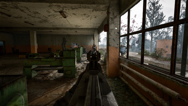 S.T.A.L.K.E.R. 2: Heart of Chornobyl screenshot 5