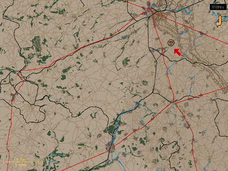 Flying Corps screenshot 2