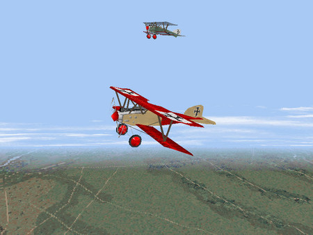 Flying Corps screenshot 8