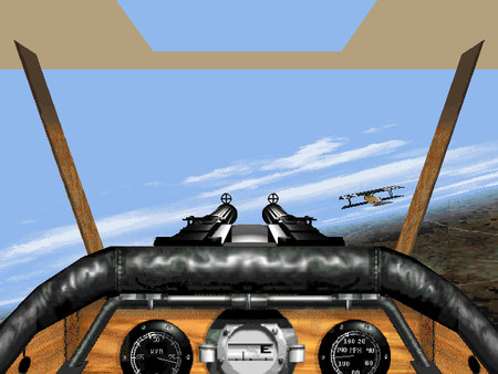 Flying Corps screenshot 3