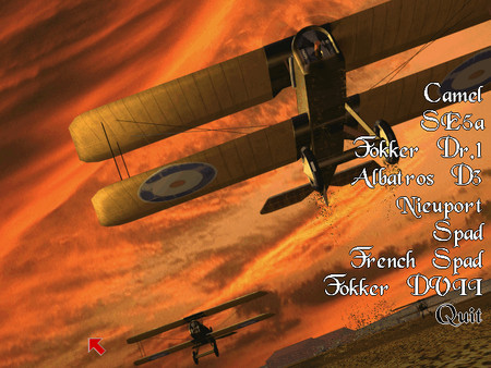 Flying Corps screenshot 10