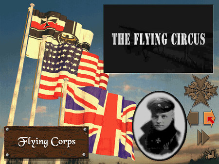 Flying Corps screenshot 7