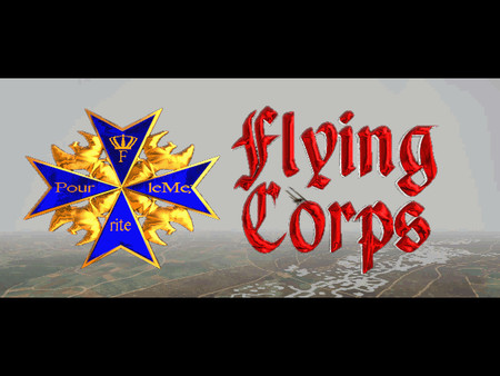 Flying Corps screenshot 1