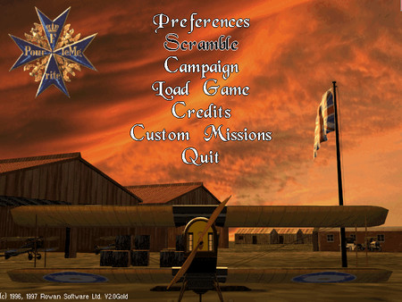 Flying Corps screenshot 6