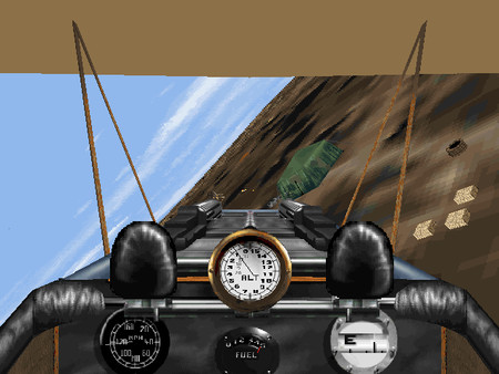 Flying Corps screenshot 4