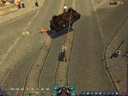 Mutant screenshot 6