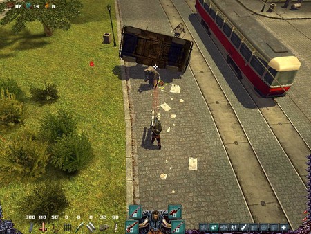 Mutant screenshot 10