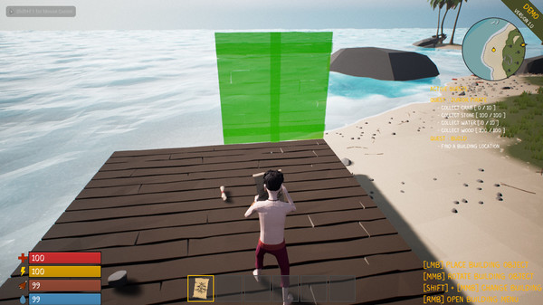 The Pirate King Ultimate screenshot 2