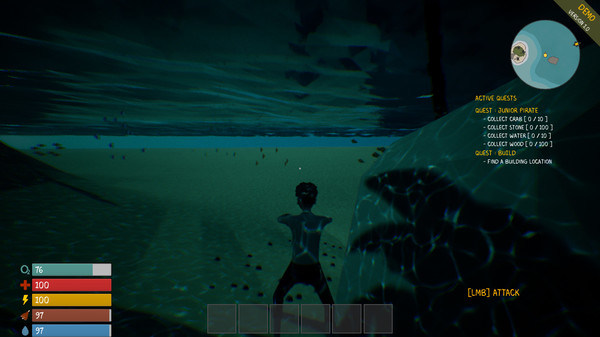 The Pirate King Ultimate screenshot 5