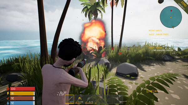 The Pirate King Ultimate screenshot 4