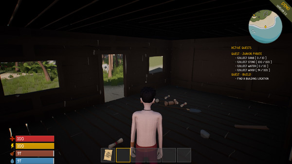 The Pirate King Ultimate screenshot 3