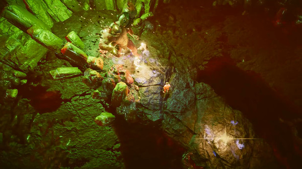 Slaycation Paradise screenshot 10