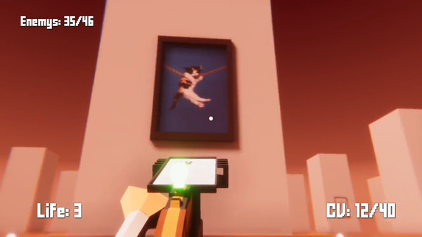 Selection Process screenshot 1