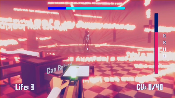 Selection Process screenshot 5