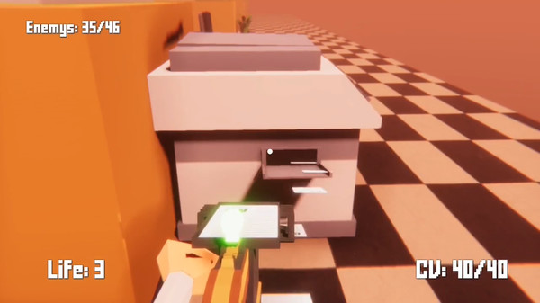 Selection Process screenshot 2