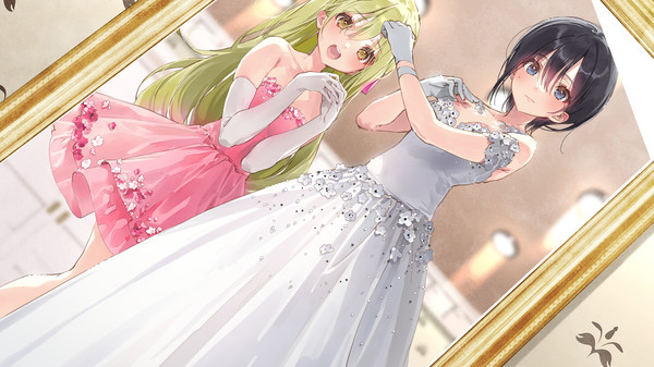 OshiRabu: Waifus Over Husbandos ~Love･or･die~ screenshot 6