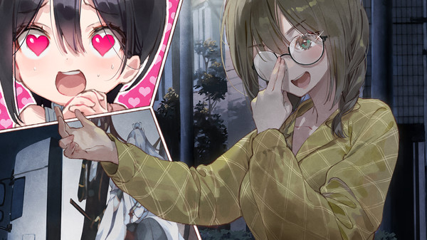 OshiRabu: Waifus Over Husbandos ~Love･or･die~ screenshot 7