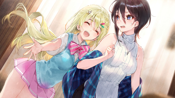 OshiRabu: Waifus Over Husbandos ~Love･or･die~ screenshot 5