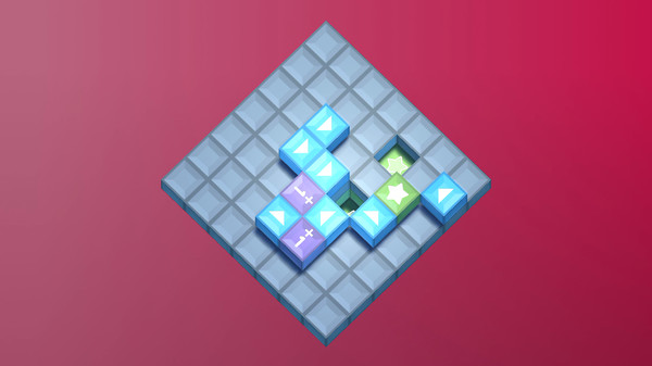 IsoCubes screenshot 1