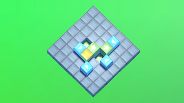 IsoCubes screenshot 3