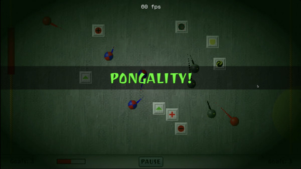 Lethal Pongbat screenshot 5